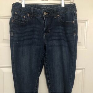 Maurice’s Jeans size 8 short